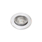 5W/7W 2.5吋 COB LED投射崁燈，7.5cm嵌入孔，燈頭可調整角度