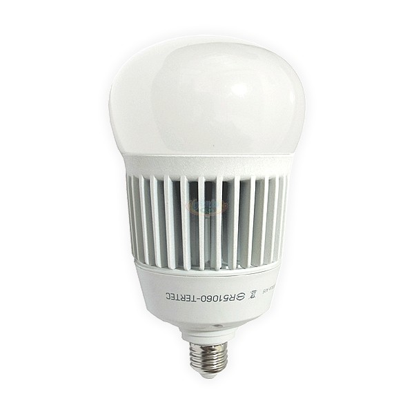 55W E27 LED球泡灯，LED灯泡